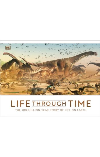 Life Through Time