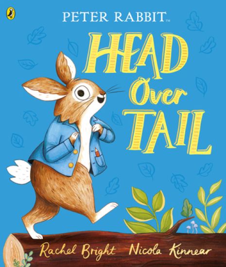 Peter Rabbit: Head Over Tail