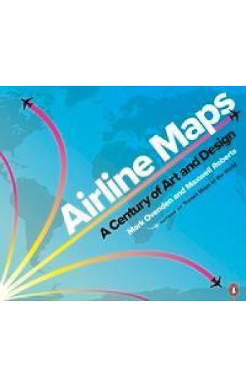 Airline Maps