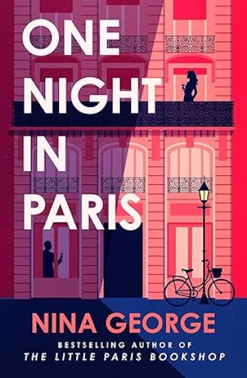 One Night in Paris