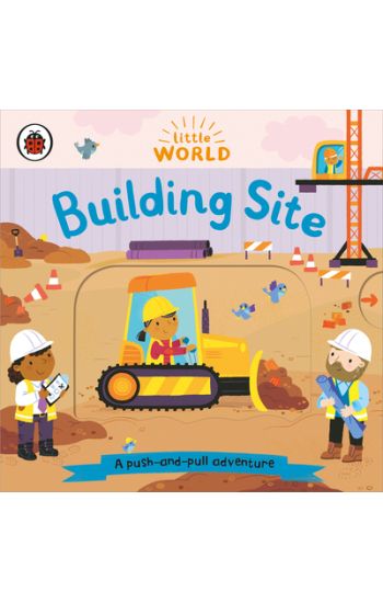 Little World: Building Site