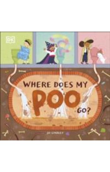 Where Does My Poo Go?