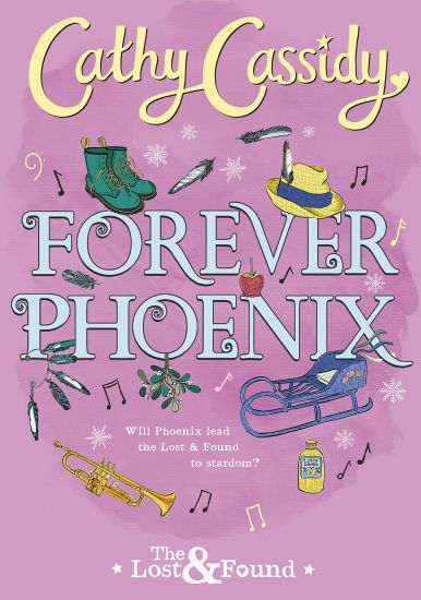 Forever Phoenix
