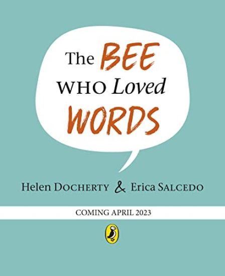 Bee Who Loved Words