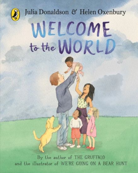 Welcome to the World