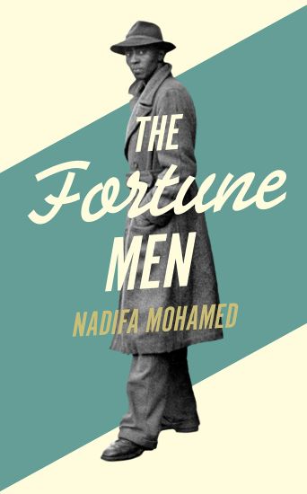 The Fortune Men