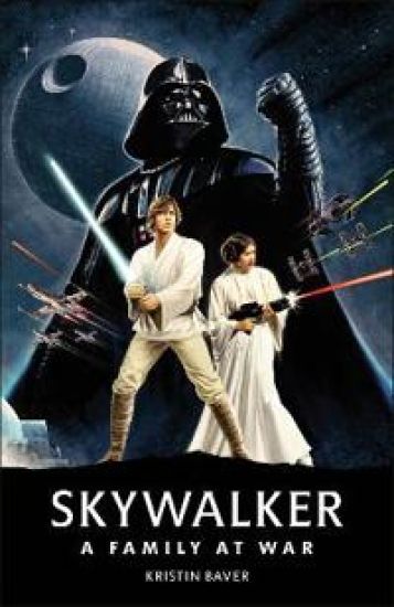 Star Wars Skywalker â?? A Family At War