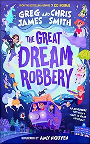 Great Dream Robbery