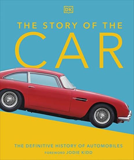 Story of the Car