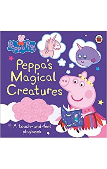 Peppa Pig: Peppa's Magical Creatures