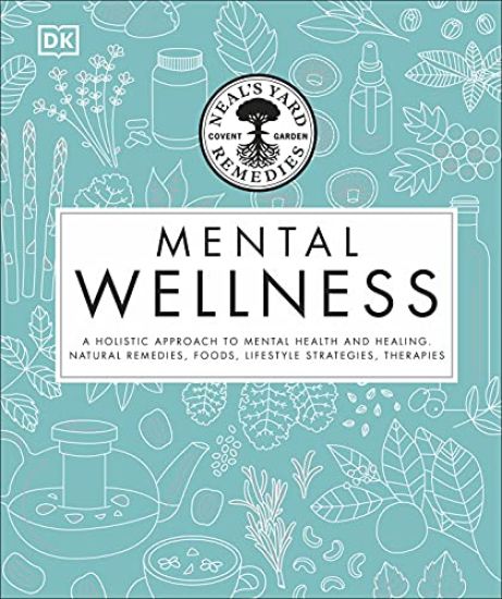 Neal's Yard Remedies Mental Wellness