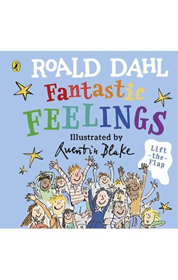 Roald Dahl: Fantastic Feelings