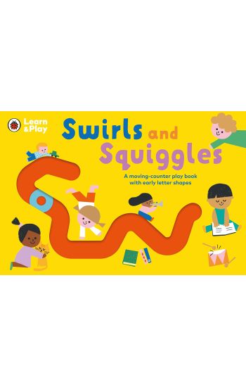 Swirls and Squiggles