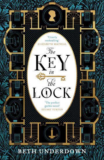 The Key In The Lock