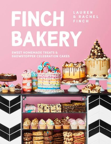 Kansikuva: Finch Bakery