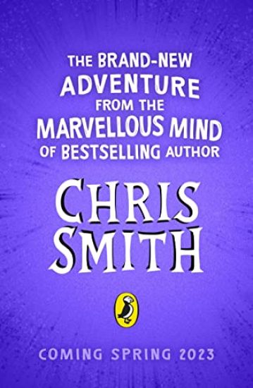 Clarity Jones and the Magical Detective Agency