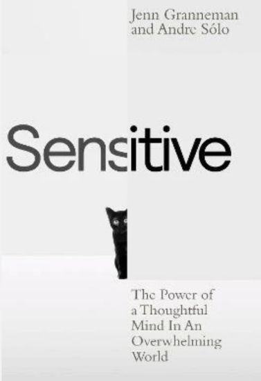 Sensitive