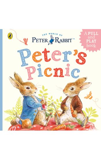 Peter Rabbit: Peter's Picnic