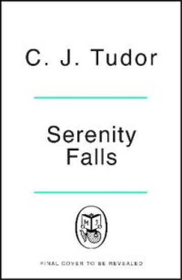 Untitled C. J. Tudor Book 7