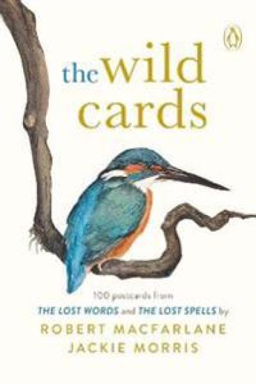 Wild Cards