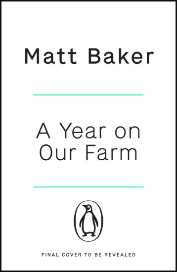 A Year on Our Farm