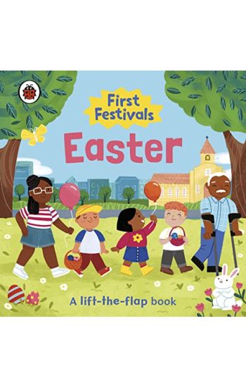 First Festivals: Easter