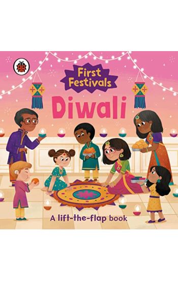 First Festivals: Diwali