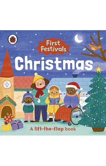 First Festivals: Christmas