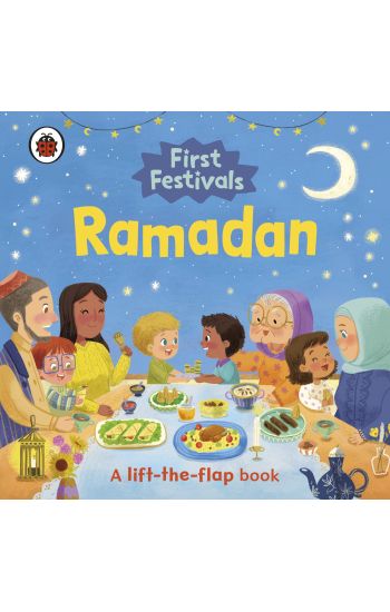 First Festivals: Ramadan