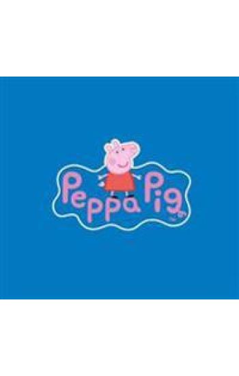 Peppa Pig: Granny and Grandpa Pig's Day Out