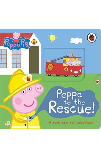 Peppa Pig: Peppa to the Rescue