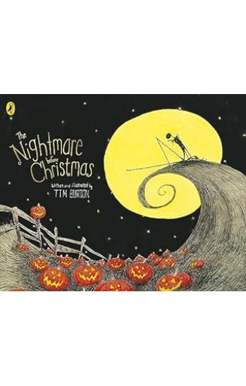 Nightmare Before Christmas