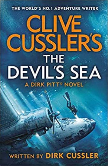 Clive Cussler's The Devil's Sea