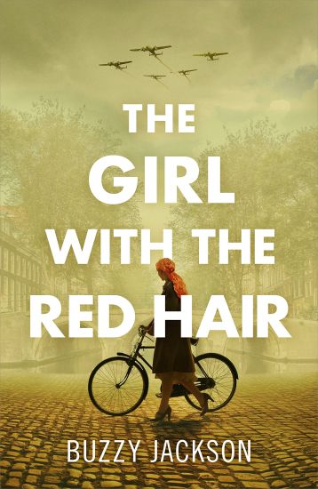 Girl with the Red Hair
