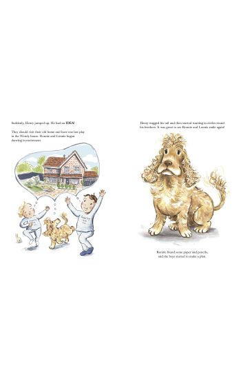 Welcome to Hinch Farm