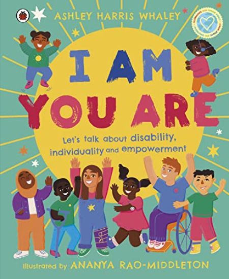 I Am, You Are