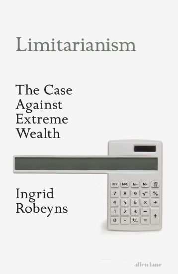 Limitarianism