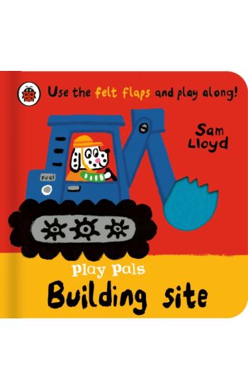 Play Pals: Building Site