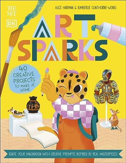The Met Art Sparks