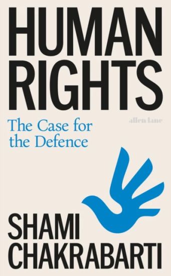 Kansikuva: Human Rights