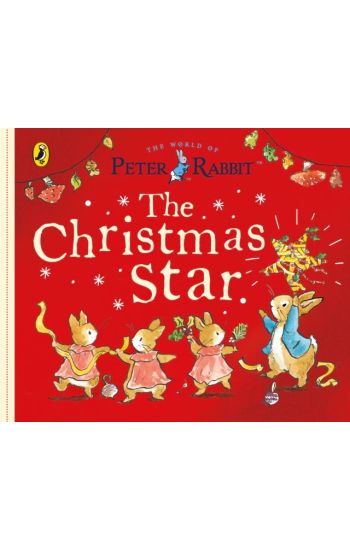Peter Rabbit Tales: The Christmas Star
