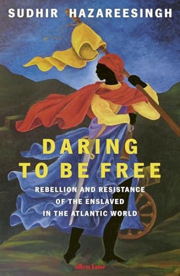 Daring to be Free