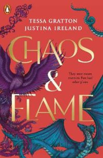 ChaosFlame