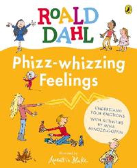 Phizz-whizzing Feelings