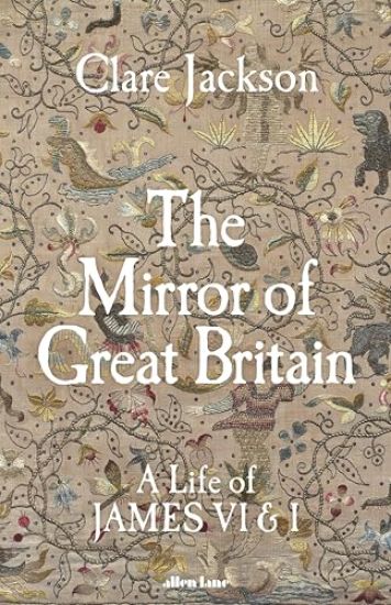 The Mirror of Great Britain