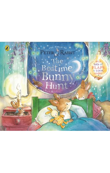 Peter Rabbit: The Bedtime Bunny Hunt