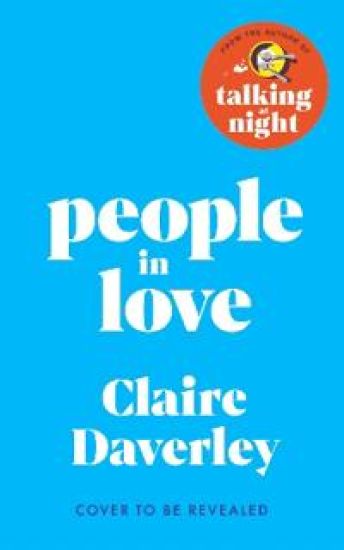 The New Claire Daverley