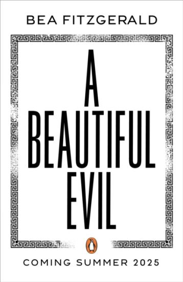 A Beautiful Evil