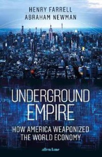 Underground Empire