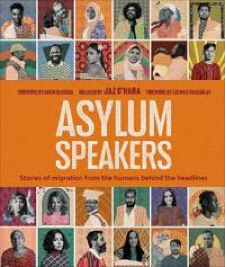 Asylum Speakers